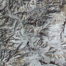 Objects on Earth visible from space: The Great Wall of China, Palm Islands and many, many more!