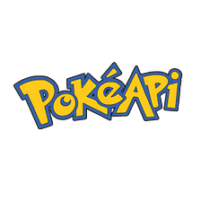 Pokemon API using React JS