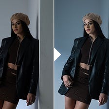 Adding “Flash” Using the AI Masking Tool in Lightroom