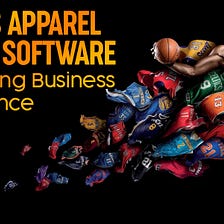 Sports Apparel Design Software Expanding Business Dominance