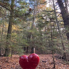 Heart Reading … Day 104