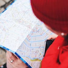 Expand Your Online Presence by Adding a Google Map to your WordPress page