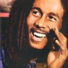 Livety — Life Lessons from Bob Marley