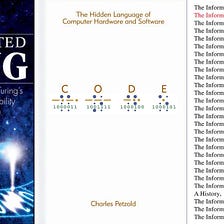 3 Excellent Books on the History of Computing Everyone Should Read