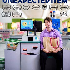 Unexpected Item (2018) review
