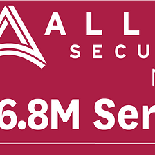 Glasswing Portfolio Company Allure Security Secures $6.8M in Seed Funding