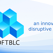 Softblc Platform an innovative disruptive concept