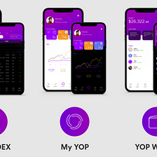 DAO Capital Joins YOP amongst other leading Investors