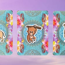 Your Spiritual Resources: Tarot Pick a Card