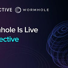 Wormhole Is Now Live On Injective