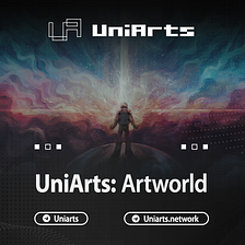 UniArts: Artworld
