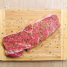 Gut bacteria make red meat bad for the heart