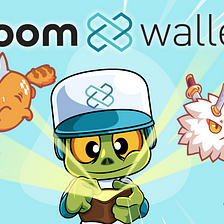 Introducing Loom Wallet — Easily Manage Your Basechain Tokens and Game Assets 🔏