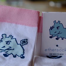 Announcing the Launch of Ethersocks