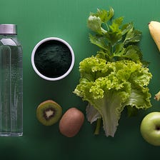 Are Green Juices Worth Your Money?