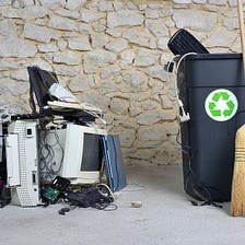 10 Things You Should Know About Recycling Electronics