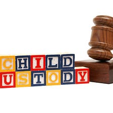 Mongillo Law — Points For Deciding Child Custody