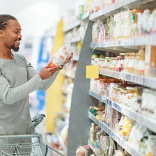 How To Read Food Labels For a Clean Eating Lifestyle.