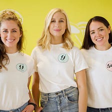 Women in Sports — The Gist