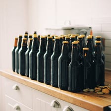 The Rise of Farmhouse Beer in Seattle