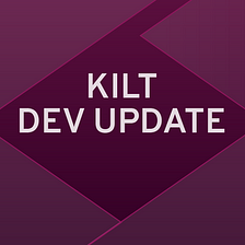 KILT Migration to Polkadot: Technical Overview