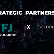 CrowdFundJunction Partners with SoldoutNFTs