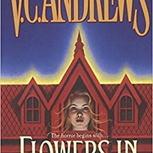 V.C. Andrews Will Not Be My Muse Or Why I Support A Union for Lambda Legal
