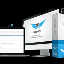 [DFY Authority ]+ Serplify Agency Review