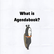 Agendabook