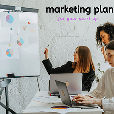 How to Create a Marketing Strategy For Your Business? [Free Template Included]
