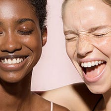 The Glossier Promise