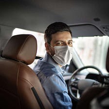 Uber drops mask requirement for riders, drivers