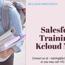 kcloud technologies – Medium