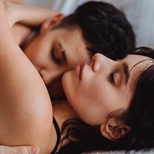 You Could Be Having Sex With People in Your Sleep and Not Even Know About It