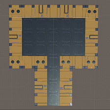 Level Design in Unity Part 1: The Floor