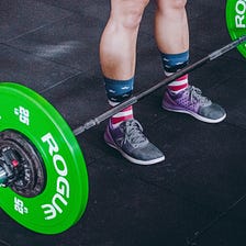 What do CrossFit and Coding Have in Common? More Than You’d Think…