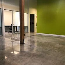 Advantages of Installing a Concrete Floor in your House
