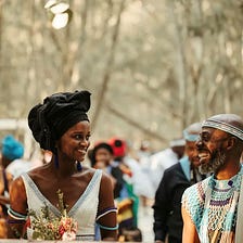 Love, Marriage, and Tribalism