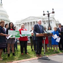 Senator Sanders Statement on Taxing Wall Street Speculation