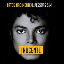 Esse Michael Jackson … — Parte I. Michael Jackson era uma pessoa… | by MJ  Beats | MJ Beats | Tudo sobre Michael Jackson