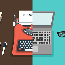 Blog or“Blogging”