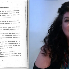Newly Obtained Tara Reade Court Documents Reveal Further Contradictions in Her Story