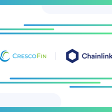 CrescoFin Chooses Chainlink to Deliver Invoicing Data On-chain