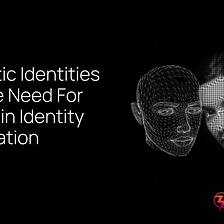 Pluralistic Identities And The Need For Onchain Identity Aggregation