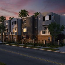 Financial markets and housing financialization