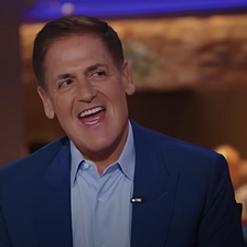 You’re Completely Wrong When You Say Bitcoin Has No Intrinsic Value (Mark Cuban)