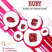 Top 10 Benefits of Blue Sapphire/Neelam stone rings | by ...
