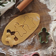 3 Ways To Enjoy Gingerbread Appreciation Day