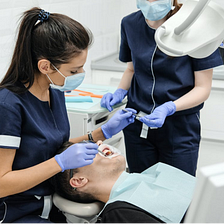 How Cosmetic Dentistry Can Change Your Life