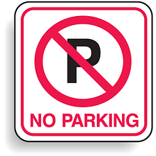 A Radical Solution: Don’t Require Parking
